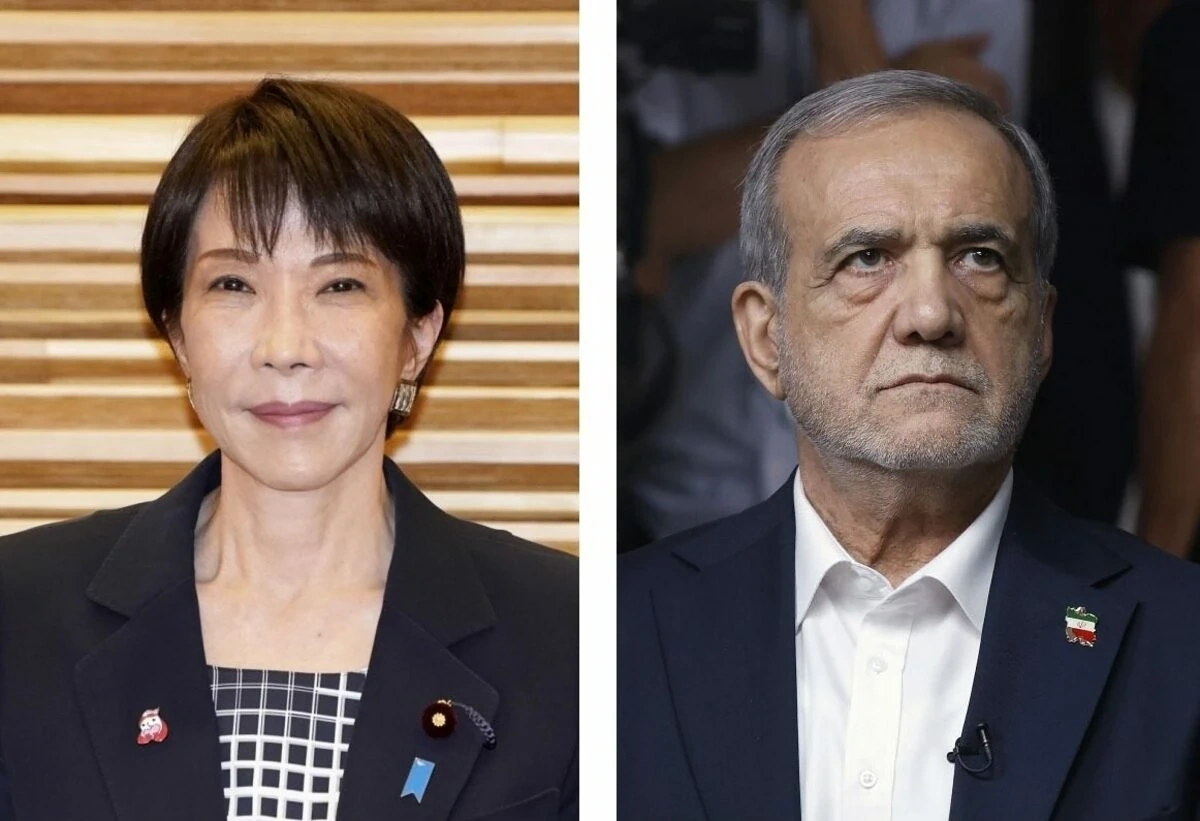 Die USA und der Iran könnten eine Einigung erzielen, während die EU und Japan eine nachhaltige Lösung anstreben.
