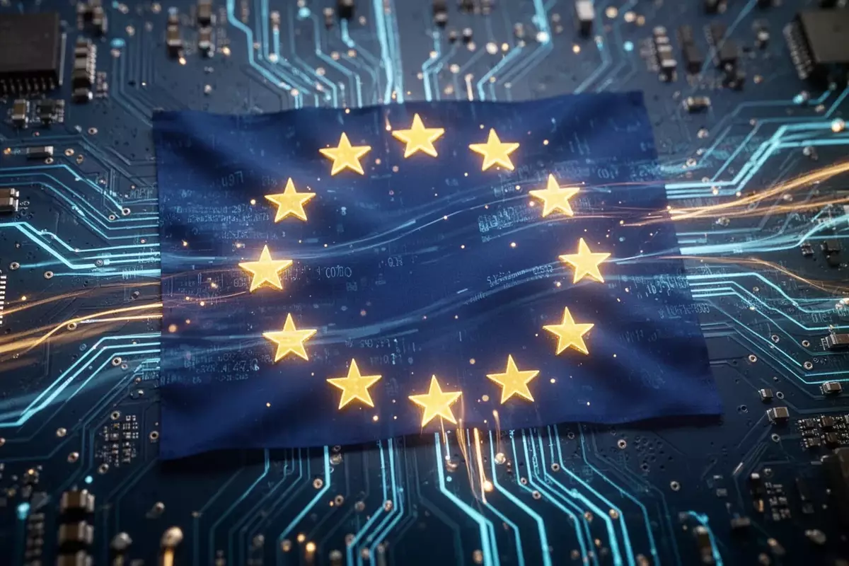 Digitaler Euro: EU-Parlament beschließt Pilotstart Mitte 2027