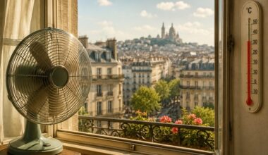 Ventilatoren und Klimaanlagen - Europa gegen die Hitze: Zwischen Nachholbedarf und wachsender Nachfrage » Leadersnet