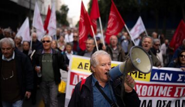 Bald erst später in Rente: So lange sollen die Menschen in Europa arbeiten