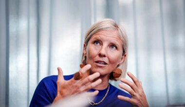 Daimler Truck warnt vor Risiken für europäische Nutzfahrzeugindustrie - Wirtschaft