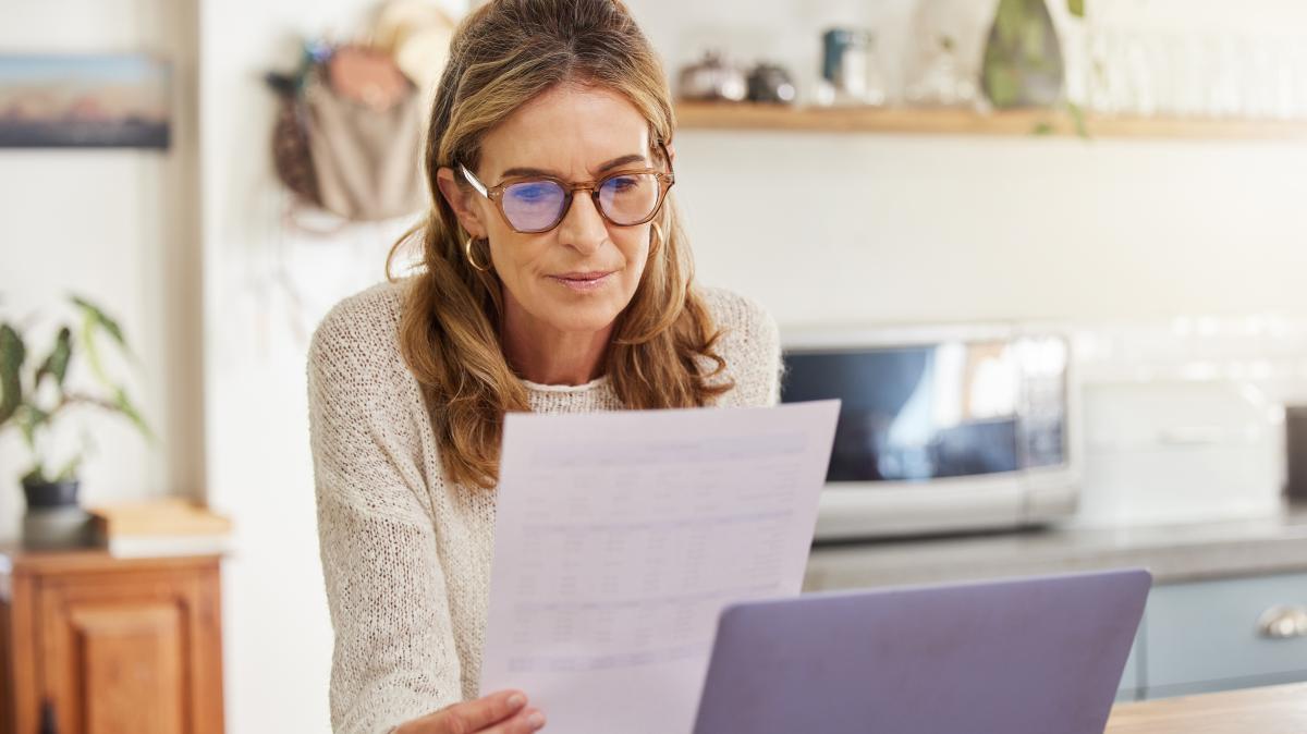 EU-Rente: Wer sie bekommt und wie viel Geld es gibt