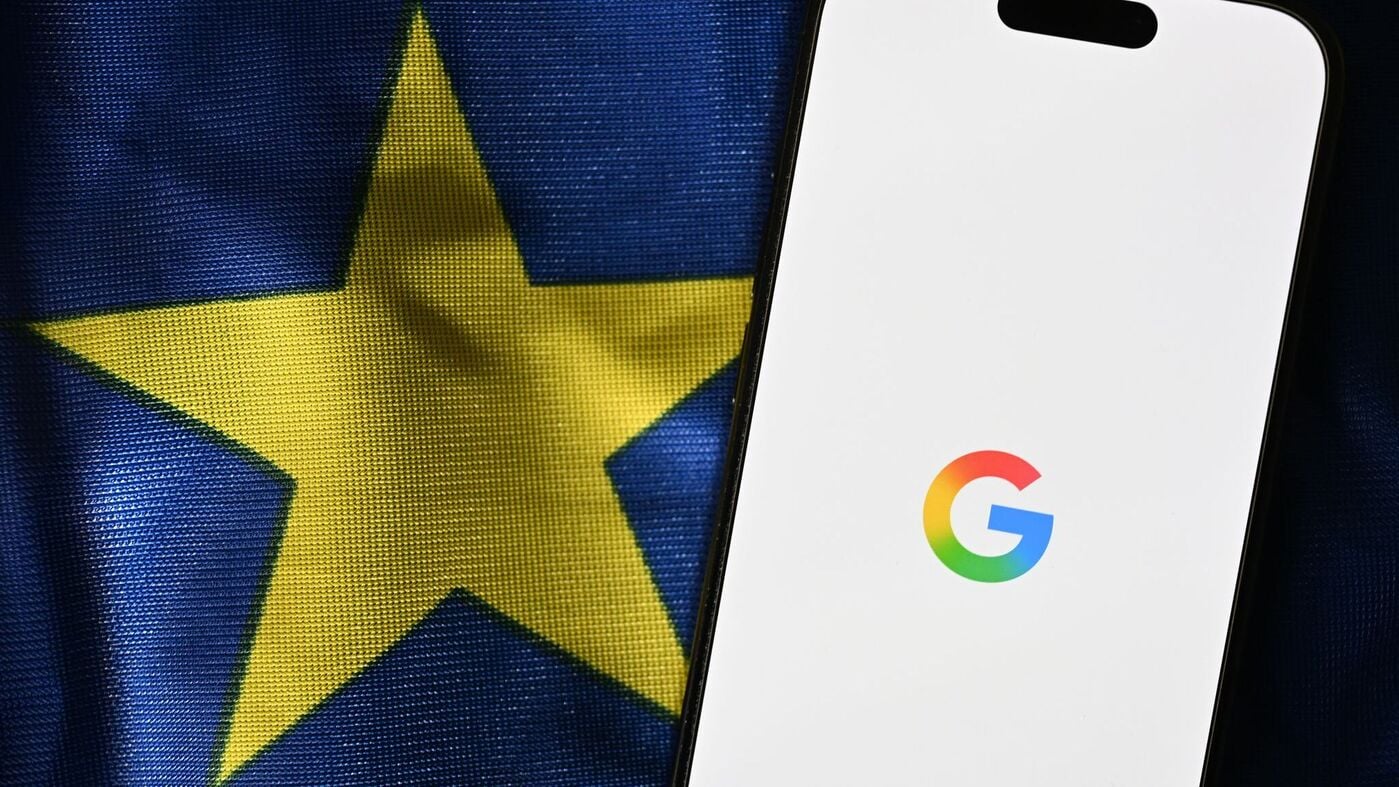 Wegen unfairer Geschäftspraktiken: EU verhängt 890 Millionen Euro Strafe gegen Google