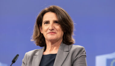 Rettung von Unternehmen: Kommission schlägt neue Leitlinien vor • Table.Briefings