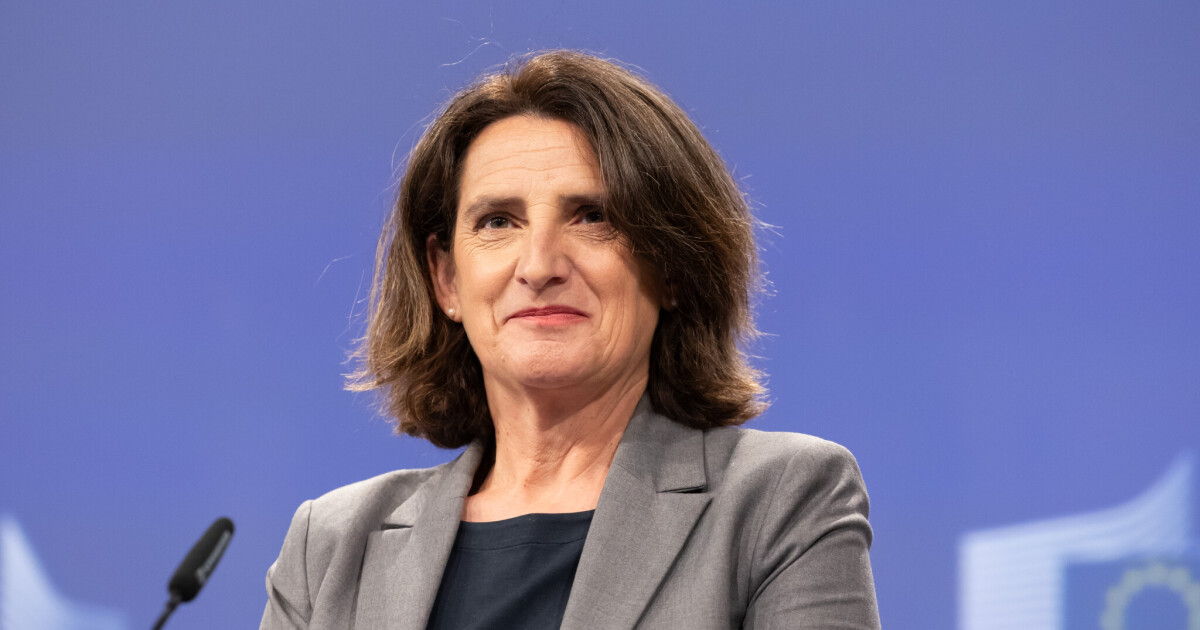 Rettung von Unternehmen: Kommission schlägt neue Leitlinien vor • Table.Briefings