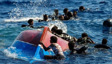 Streit um Dublin-Fälle: Diese Länder wollen Migranten nach Italien zurückschicken