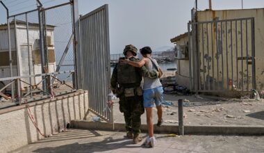 Nach Migrantenansturm: EU prüft zusätzliche Gelder für Spanien