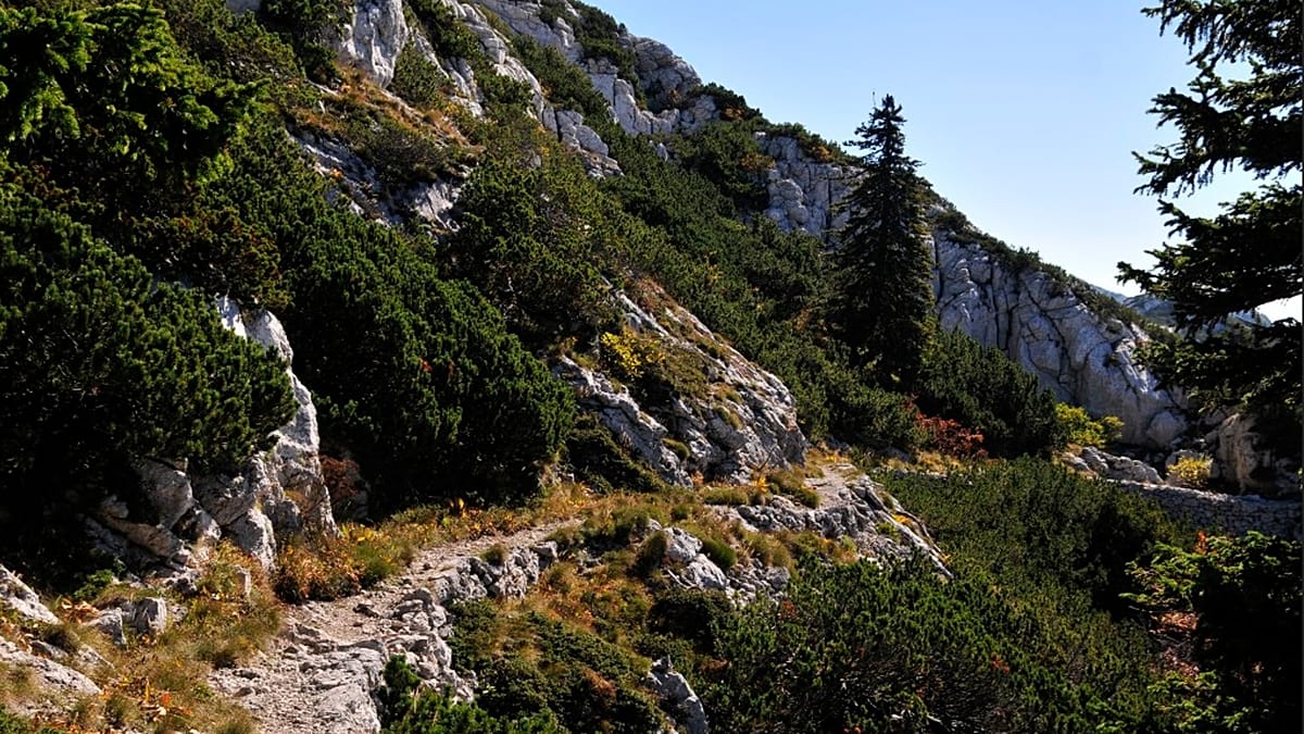 Herbstwandern in Europa: Lonely Planet empfiehlt drei Top-Routen