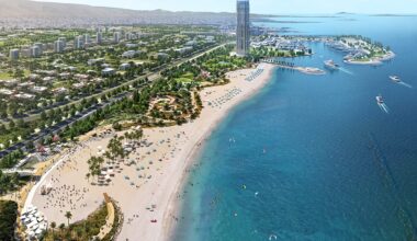 30.000 Bäume auf 200 Hektar: Hier entsteht Europas neuer Mega-Park