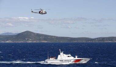 Maritime Überwachung – EU rüstet Küsten­wachen der Mittel­meer­nachbarn massiv auf