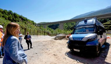 Ceuta-Krise – Paradoxer Streit zwischen Italien und Spanien
