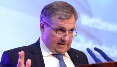 Standpunkt: Warum Europa bei Fluorpolymeren differenzieren muss • Table.Briefings