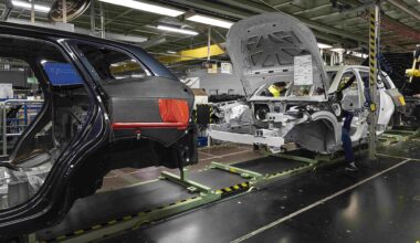 Geely will Modelle direkt bei Volvo in Europa bauen