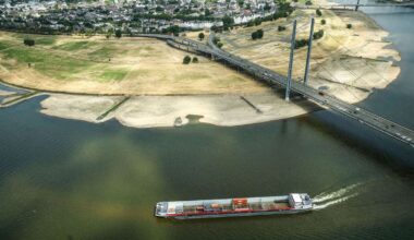 Deutschlands Mittelstand importiert immer mehr – doch beim Export schrumpft er