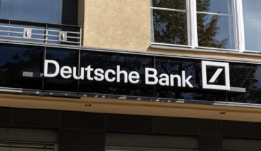 RMB-Clearing: Deutsche Bank soll EU-Firmen mit Chinas Finanzsystem verbinden • Table.Briefings