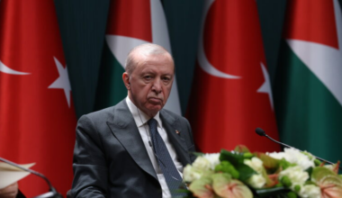 «Die Europäische Union ist für uns keine Priorität»: Präsident Erdogan rückt vom türkischen EU-Beitritt ab