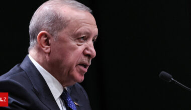 Erdoğan: EU-Beitritt der Türkei ist keine Priorität