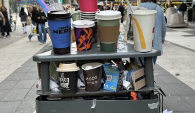 Neue EU-Verpackungsverordnung: Kritik an neuen EU-Regeln für grenzüberschreitenden Handel