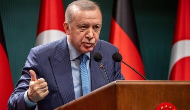 Ankara | Erdogan: EU-Beitritt der Türkei ist keine Priorität