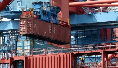 Ifo-Umfrage: Jedes vierte deutsche Unternehmen fürchtet Verlust der Wettbewerbsfähigkeit außerhalb der EU | Honnef heute