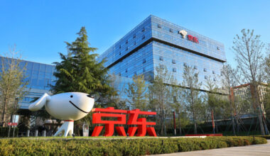 Subventionen: Peking stellt sich gegen EU-Ermittlungen zu JD.com • Table.Briefings