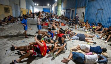 „Nahezu alle sind nach Marokko zurückgekehrt“: Spanische Regierung erklärt Migrationskrise in Ceuta für überwunden – EU berät sich in Krisensitzung