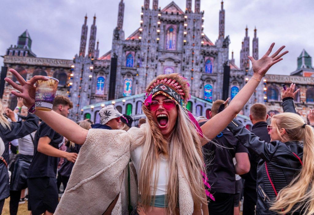 Der Sommer im Osten: Diese Festivals sollte man nicht verpassen!