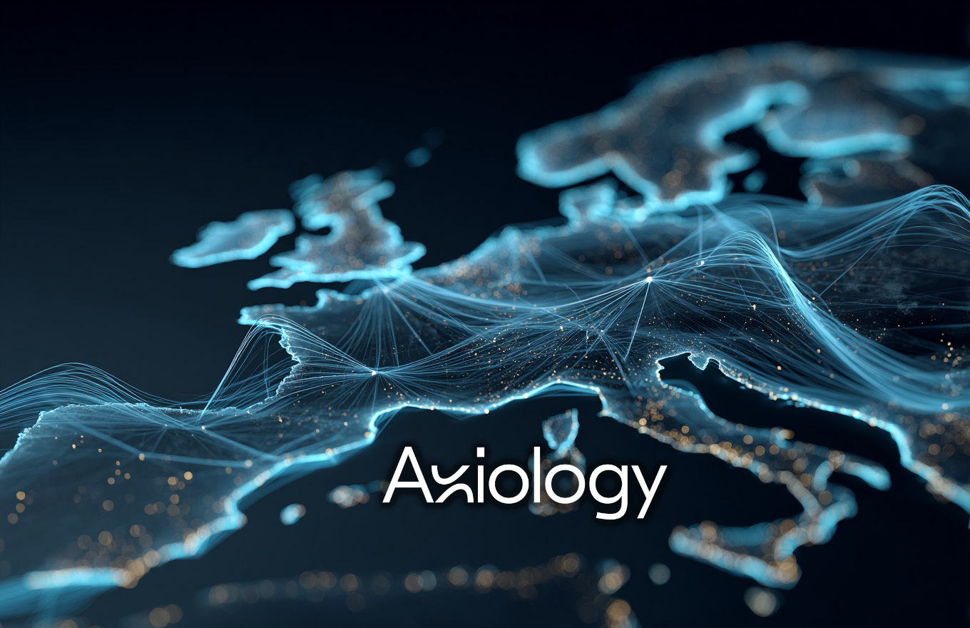 Axiology: wiring together Europe's fragmented capital markets via DLT Pilot Regime - Ledger Insights