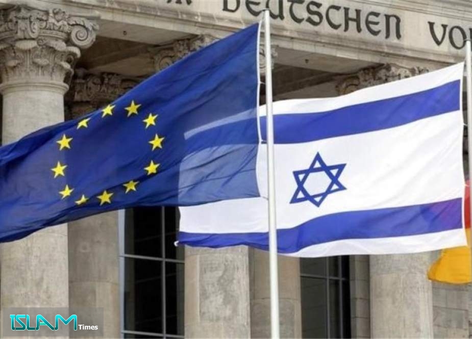 Over 60 Organizations Call for Suspension of EU-Israel Association Agreement