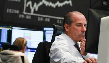 European markets: Stoxx 600, FTSE, DAX, CAC, Iran latest, oil prices