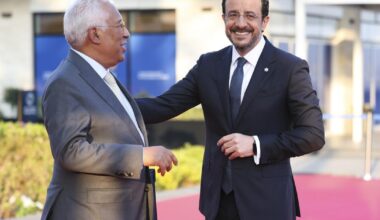 European leaders find in Cyprus the excuse to prepare a defense without NATO