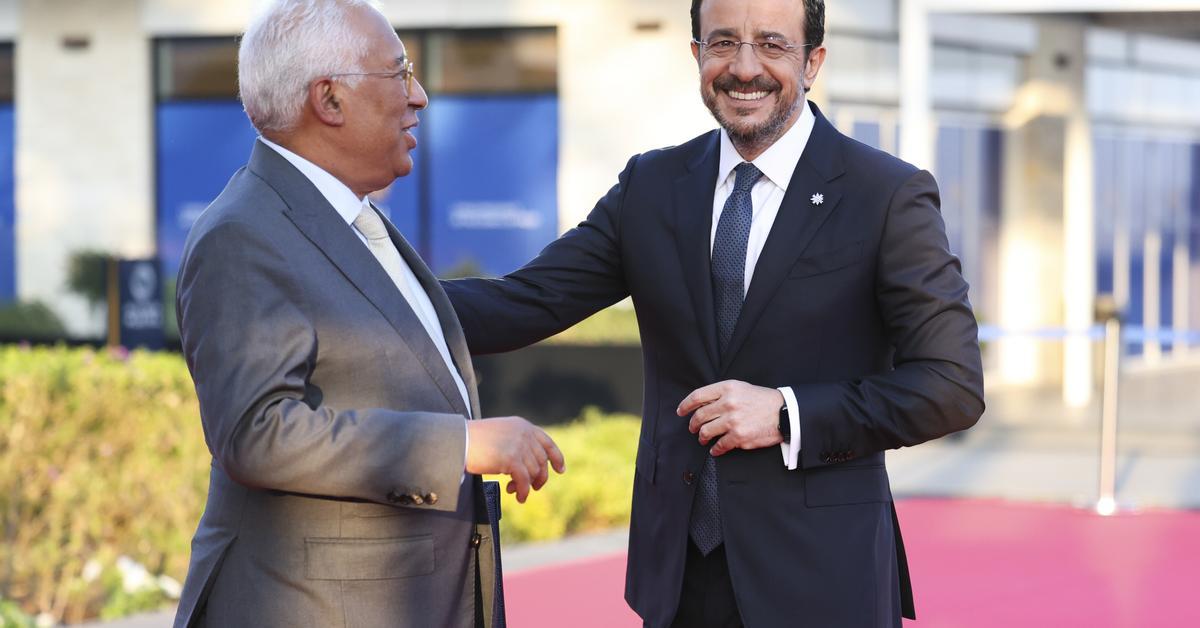 European leaders find in Cyprus the excuse to prepare a defense without NATO