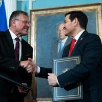 EU, US sign critical minerals plan to counter China reliance | Nation