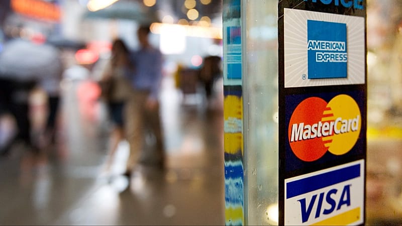 Europe moves to break Visa and Mastercard's grip — but not everyone agrees