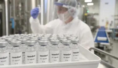 BioCryst Europe navenibart deal brings $70M upfront