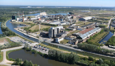 Europe’s Smelters: The Strategic Assets We Cannot Afford to Lose