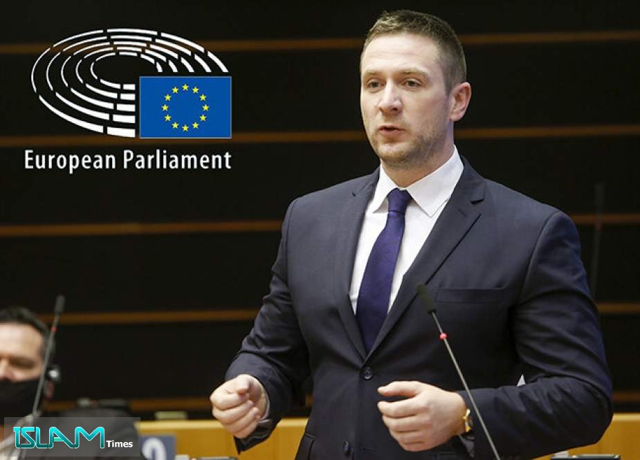 European Lawmaker: Attack on Minab School Could be Deliberate Strike