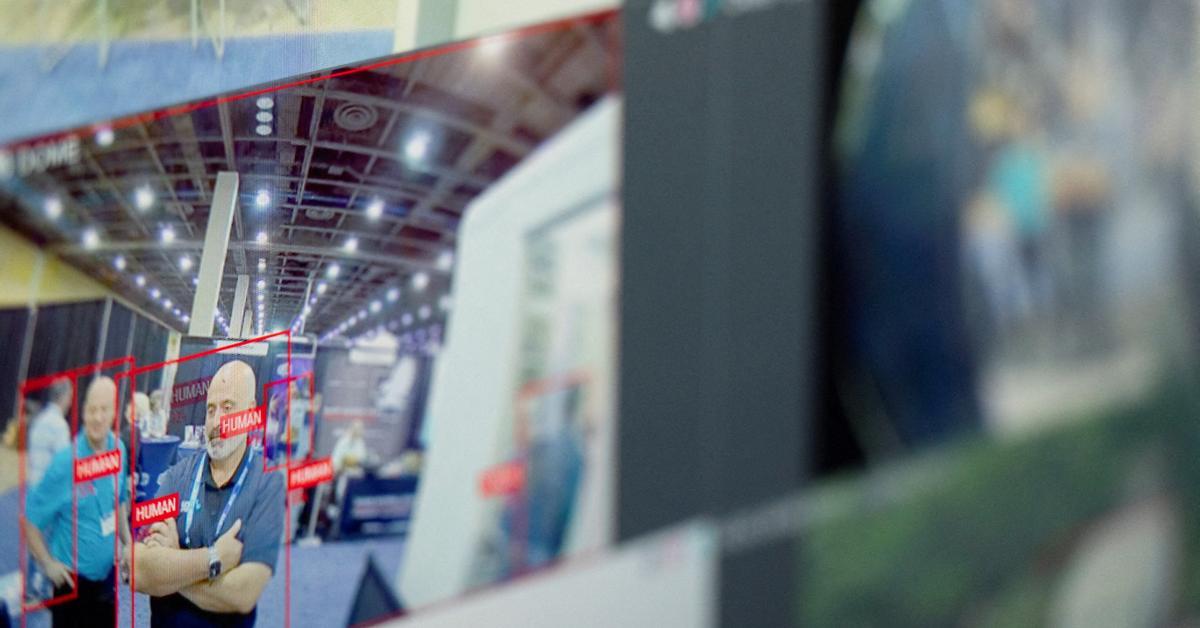 The EU fails in preventing its technology from ending up in the hands of repressive regimes