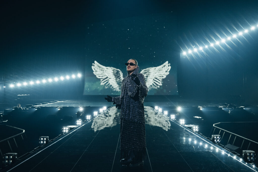 🇦🇹 Eurovision 2026: Meet The Artists Competing in Semi-Final Two