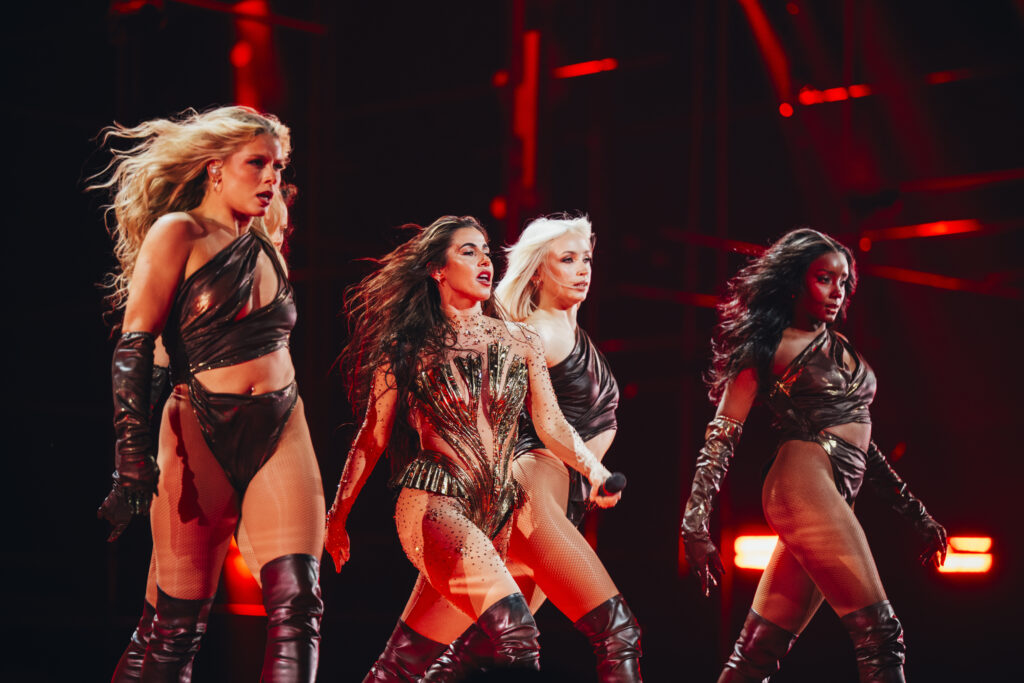 🇩🇪 Germany: Just Under 900,000 Viewers for Eurovision 2026 Semi-Final Two