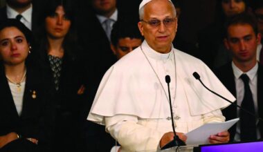 Pope warns Europe’s rearmament risks undermining social spending | Newsline