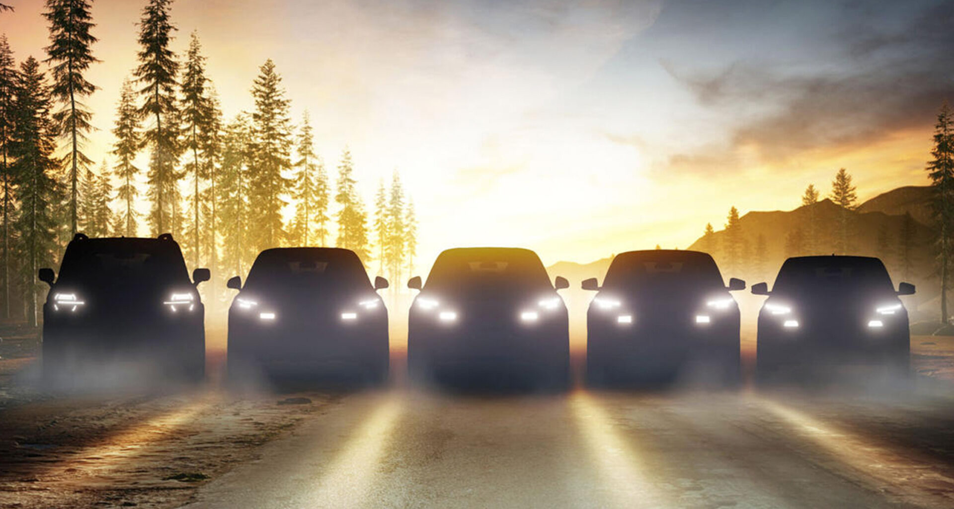 Ford’s Reviving The Fiesta And Building A Bronco Only For Europe To Hold Off BYD