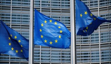 IMF Says European Unions Public Debt to Be on Unsustainable Path without Action