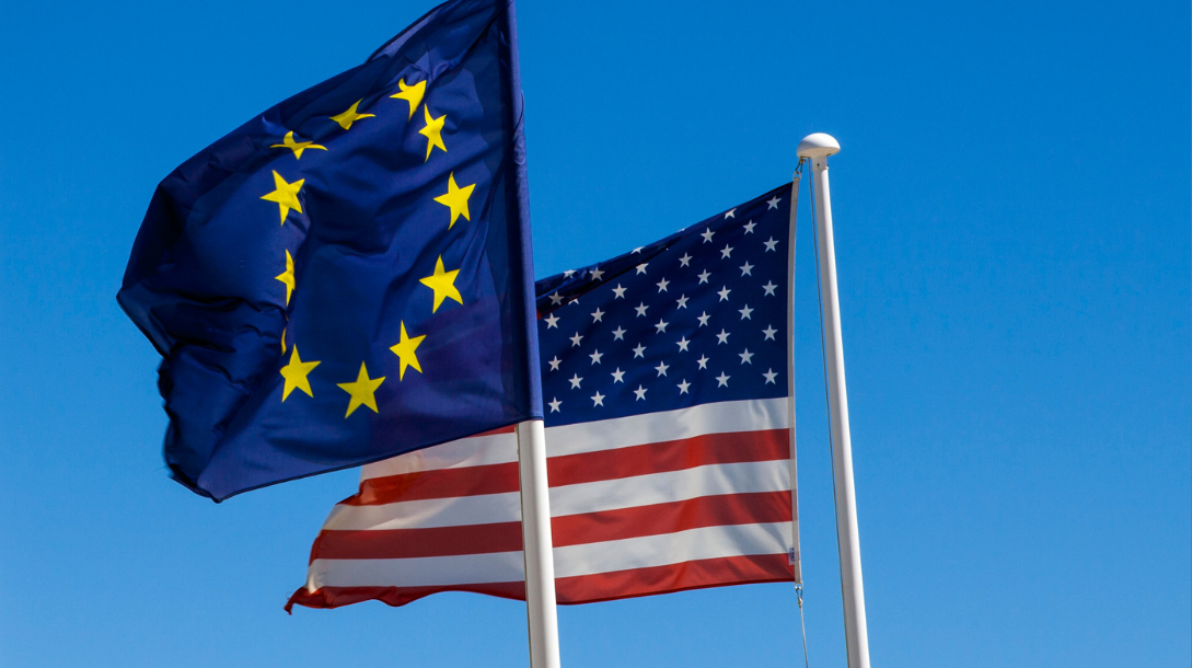 Europe’s Place in Light of the US National Security Strategy
