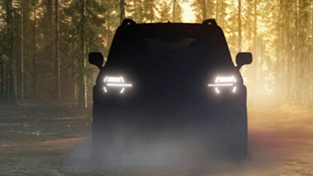  Ford’s Reviving The Fiesta And Building A Bronco Only For Europe To Hold Off BYD