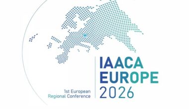 IAACA Europe 2026 – 1st European Regional Conference