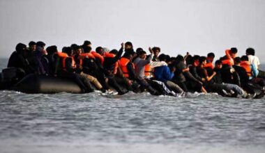 EU Moves To Expand Deportation Powers, Echoing ICE Tactics