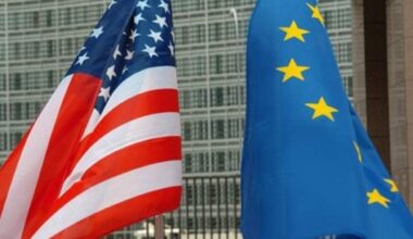 US Tariff Threats over Forced Labor Unjustified, Commission Says