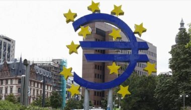 ECB To Hike Rates As Mideast War Pushes Up Inflation