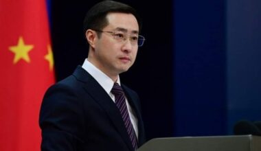 China Questions EUs Trade Diversification as Just another Version of Protectionism